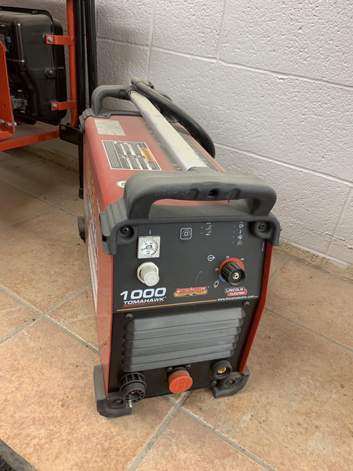 2021 LINCOLN ELECTRIC TOMAHAWK 1000