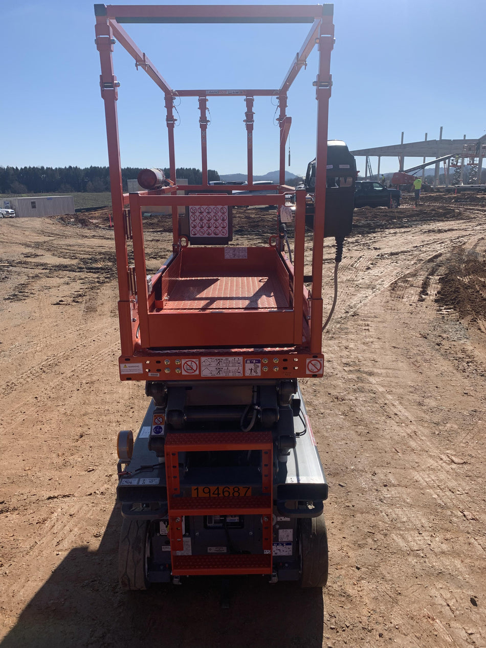 2021 SKYJACK SJ3219