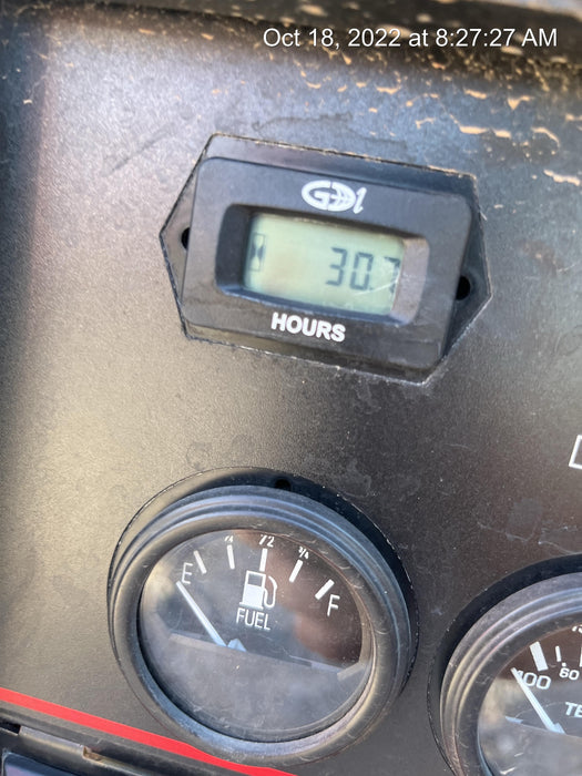 2021 Lincoln Electric Vantage 322 Vantage 322 Ready Pak 3 w/ Decals, ORANGE (includes trailer, cable rack, fender light kit) NO Telematics