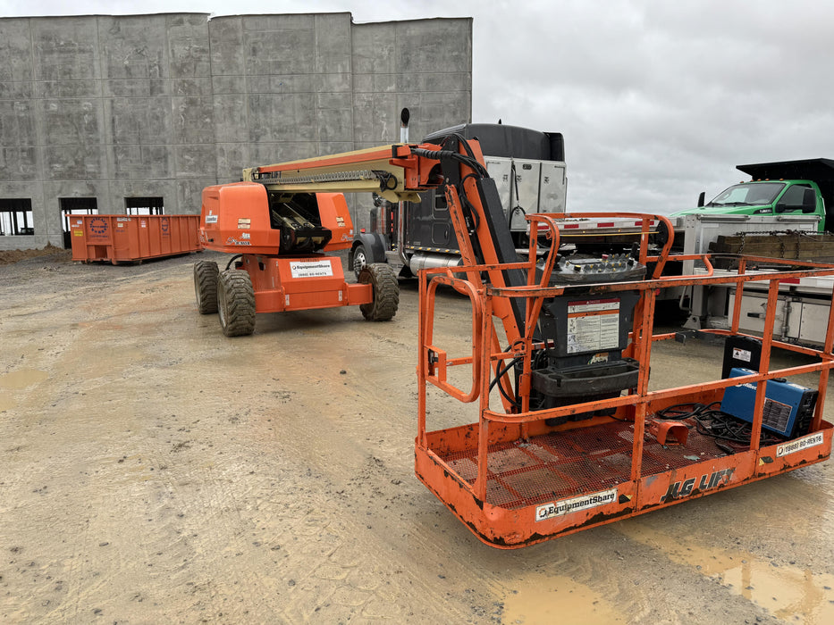 2023 MILLER ELECTRIC CST-282