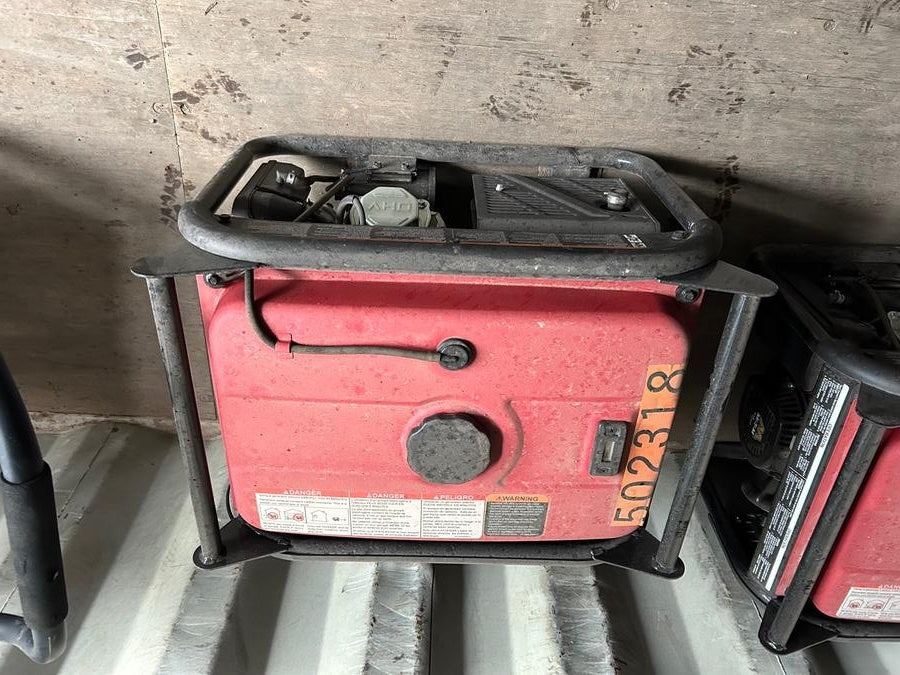 2025 MI-T-M GEN-3600-0MM0