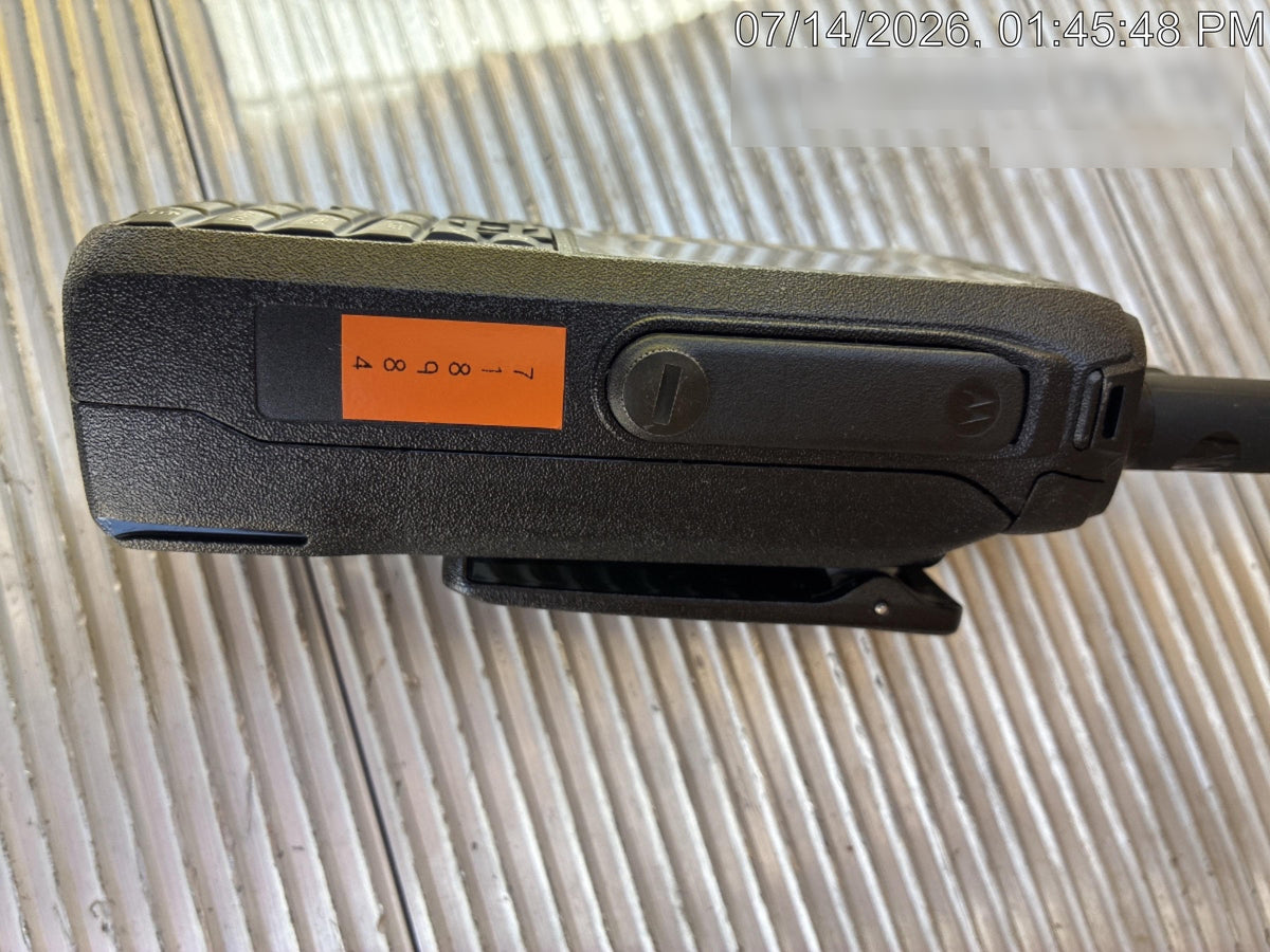 2026 MOTOROLA R7 DISPLAY