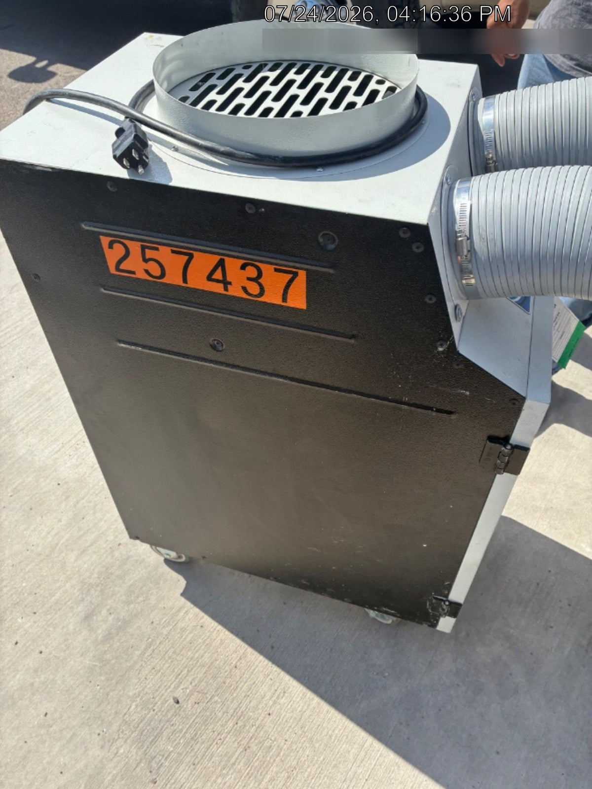 2022 KWIKOOL KPAC1811-2