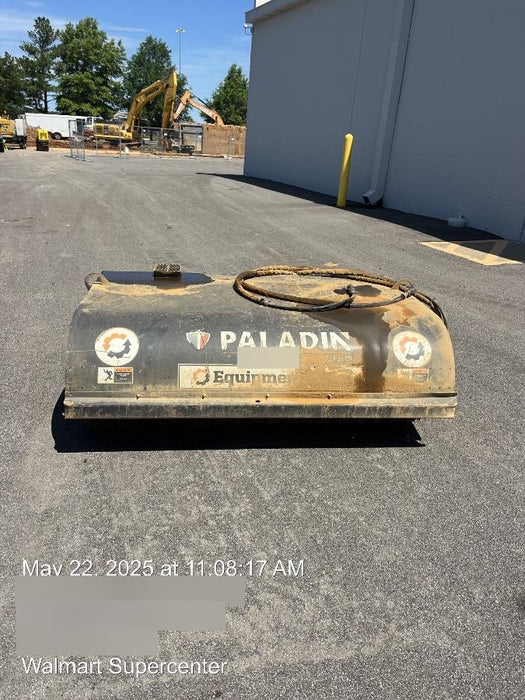 2021 PALADIN Sweepster SB72