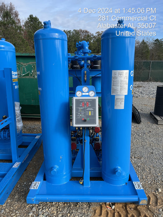 2024 HANKISON RDH-450G