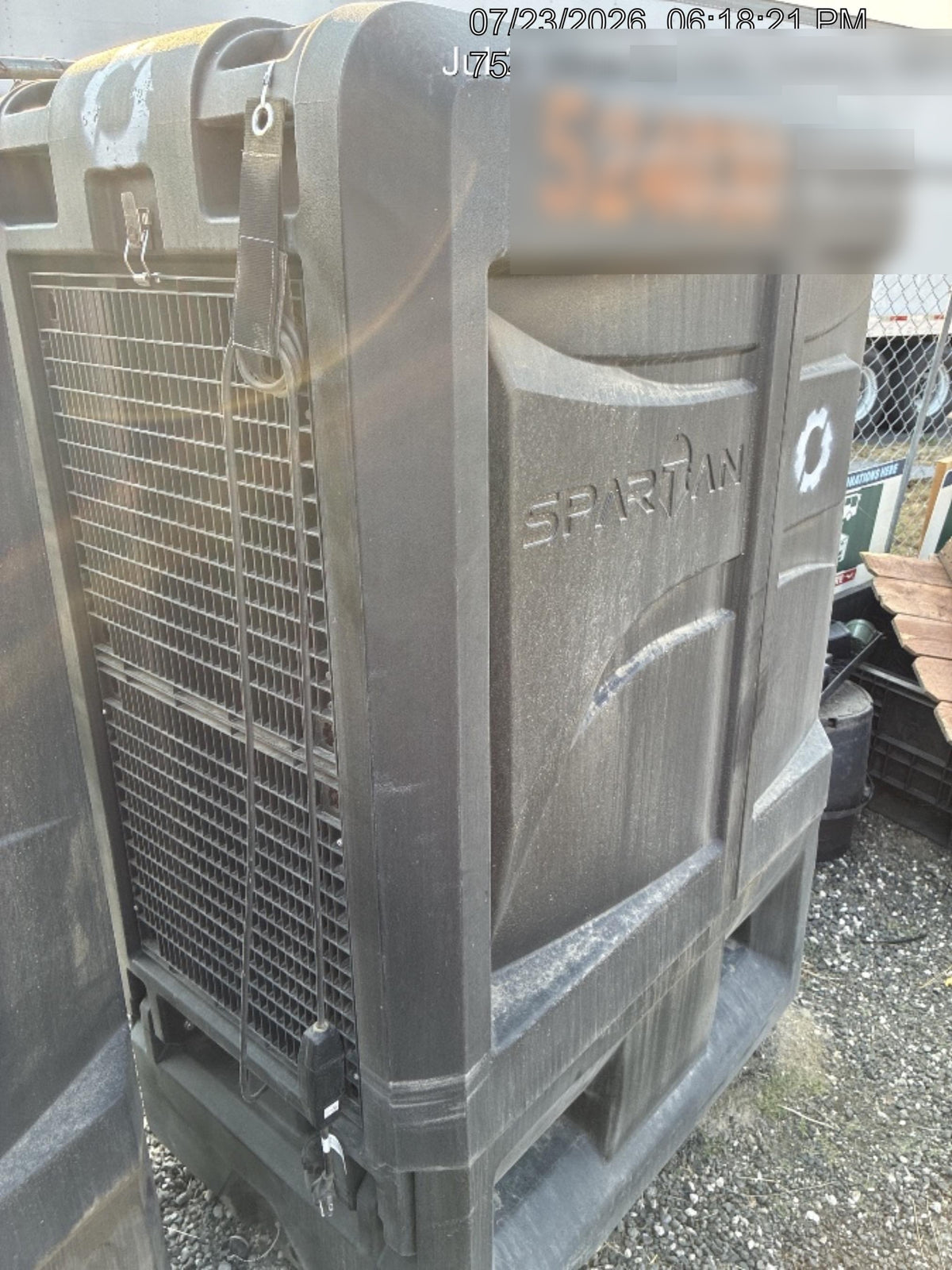 2025 VECTOR SP-BB-01-F