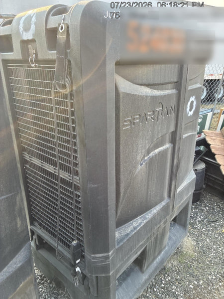 2025 VECTOR SP-BB-01-F