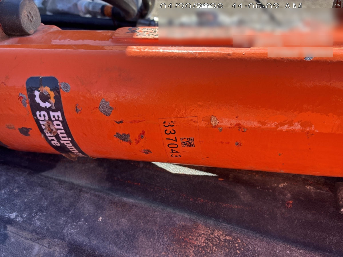 2023 MICHIGAN PNEUMATIC ES-TPB90-118-TRACKER