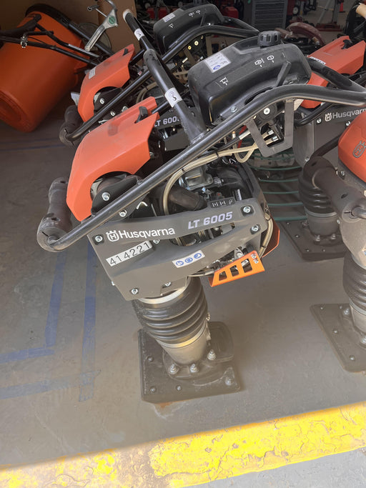 2024 HUSQVARNA LT6005