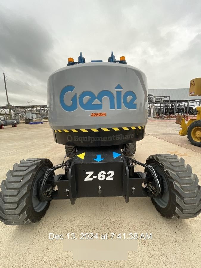 2024 GENIE Z-62/40 RT