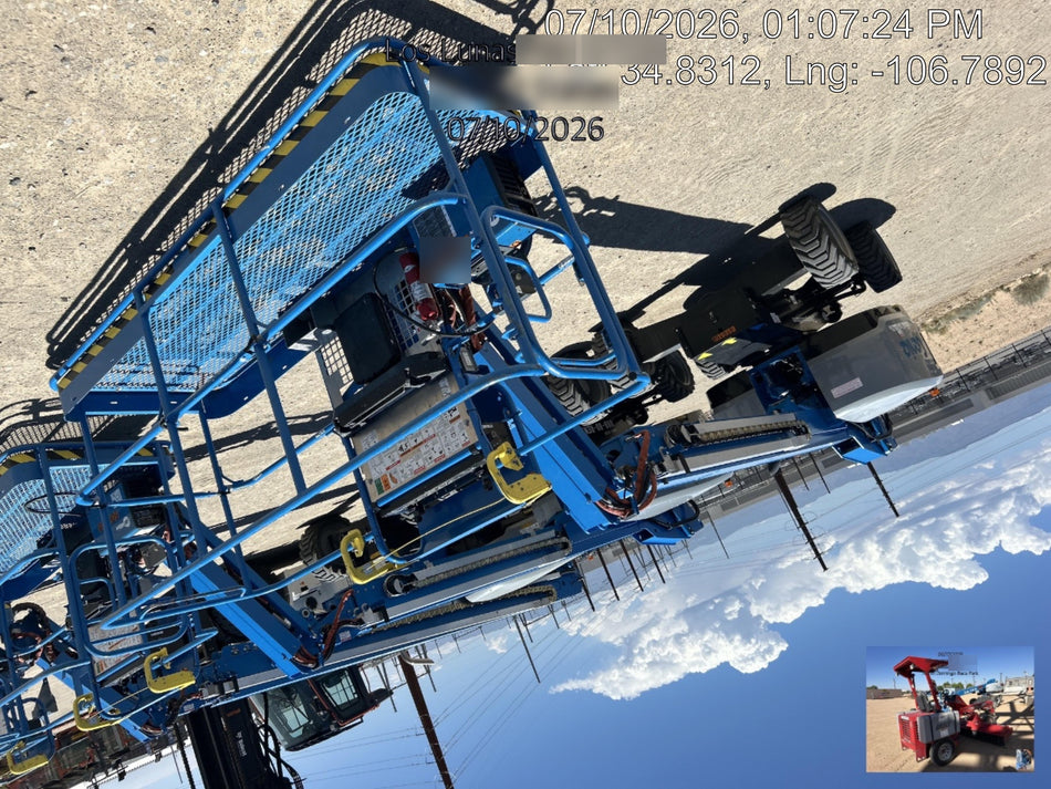 2025 MILLER ELECTRIC CST-282