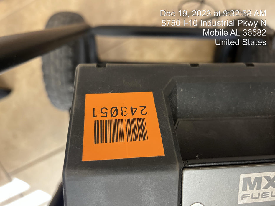 2022 MILWAUKEE MXF368-1XC