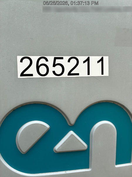 2022 GENIE S-45 XC
