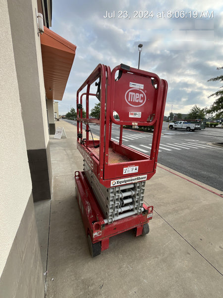 2019 MEC Micro 19