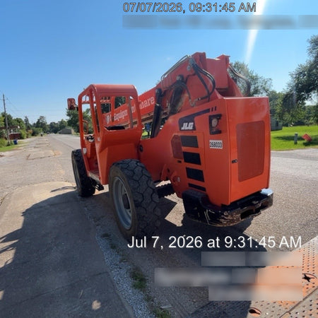 2022 SKYTRAK 6036