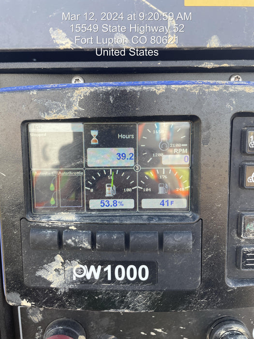 2023 ATLAS COPCO PAC F44 KD