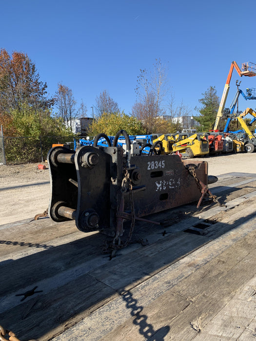 2019 PALADIN SFB4000