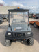 2021 Club Car CA1700D Canopy, Diesel, 4 Passenger