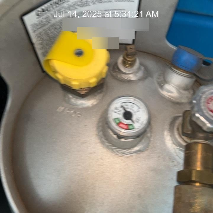 2016 GENIE GS-4390 RT