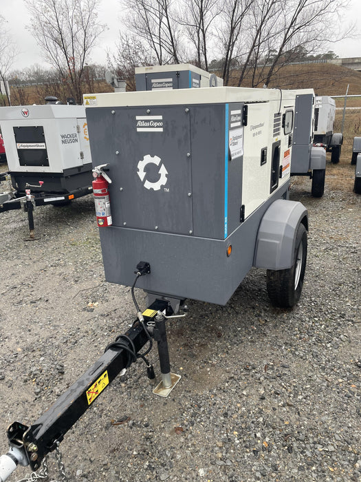 2022 ATLAS COPCO QAS45