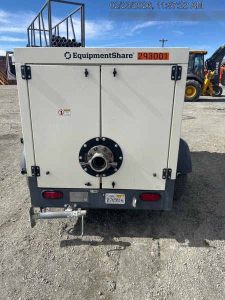 2023 ATLAS COPCO PAC F44 KD-S