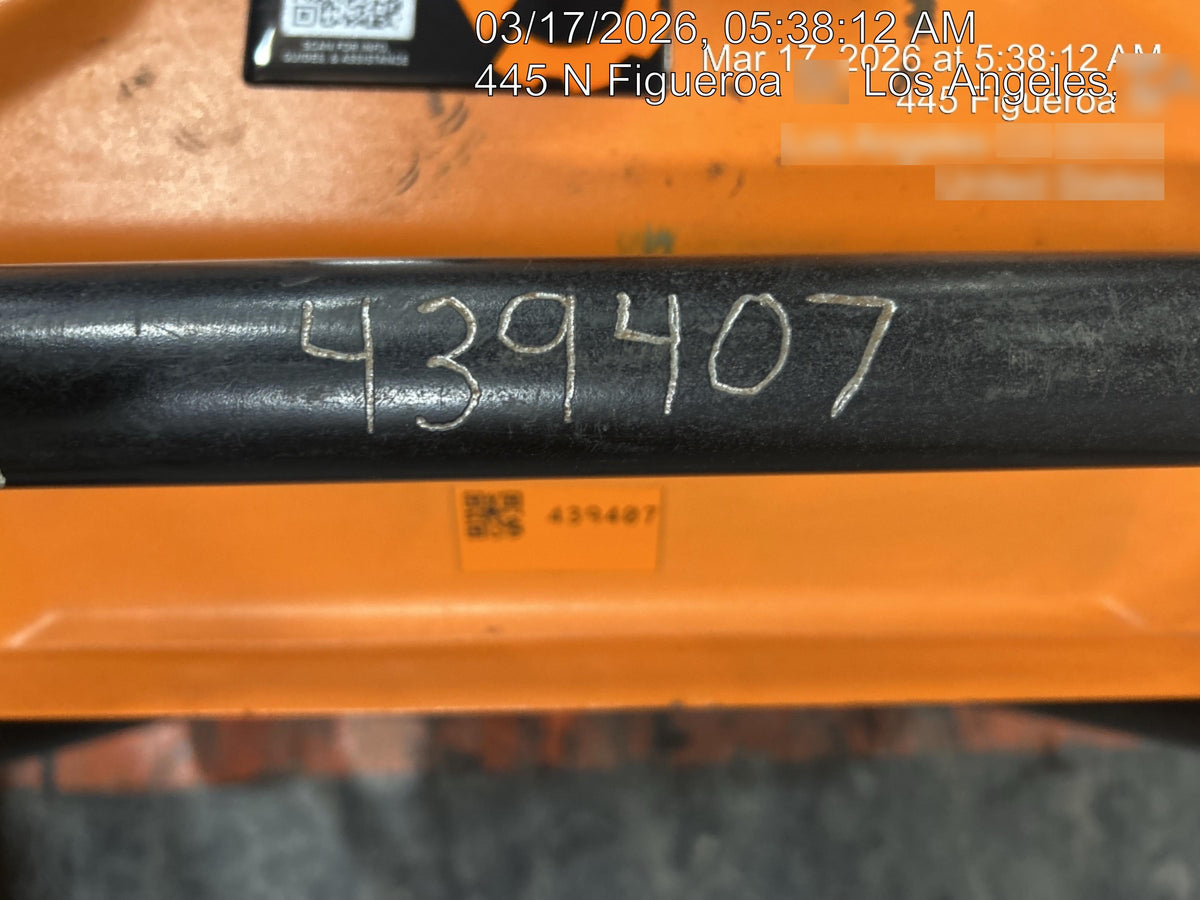 2024 GENERAC GP9200E