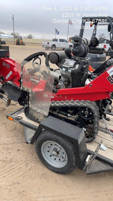 2022 BARRETO E4X6TBT