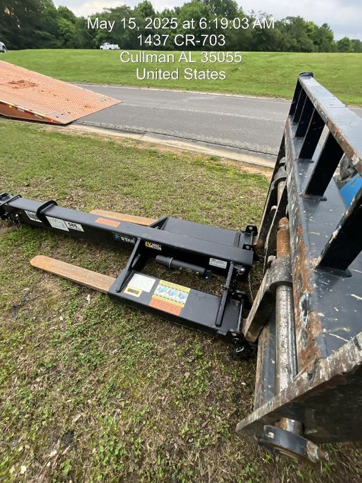 2024 STAR INDUSTRIES M1360B - Star JIB Boom