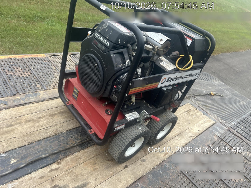 2021 Mi-T-M Corporation GEN-14000-1MHE Standard