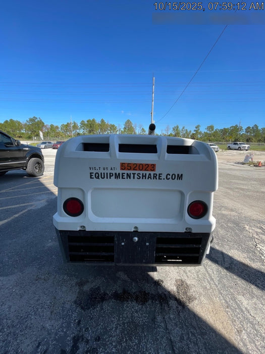2025 BOBCAT PA185WDO-T4F