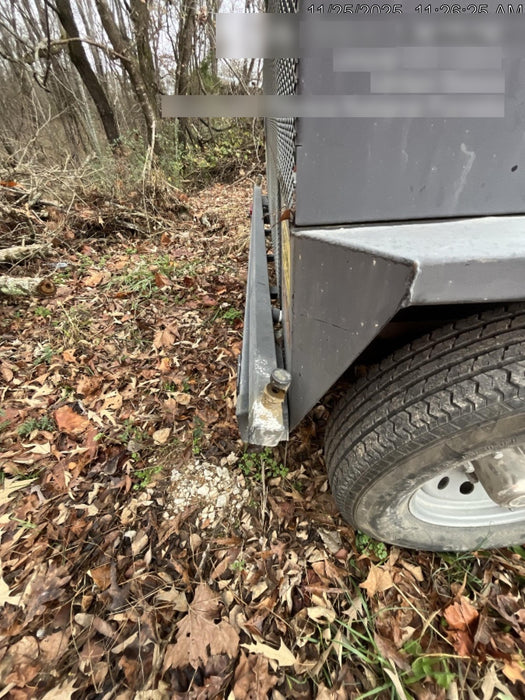 2023 SIMPSON SWT-52517