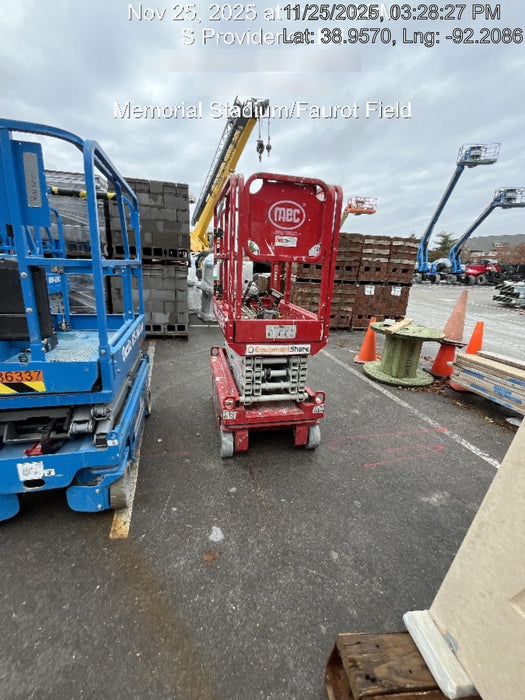 2018 MEC 1330SE MEC 1330SE, 2 Yr Full Extended Warranty