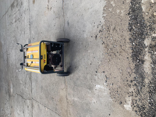 2020 WACKER NEUSON GP6600A