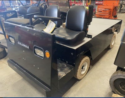 2023 COLUMBIA Payloader 2XL