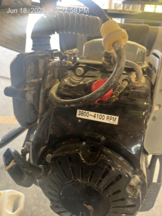 2023 MULTIQUIP MTR40HF