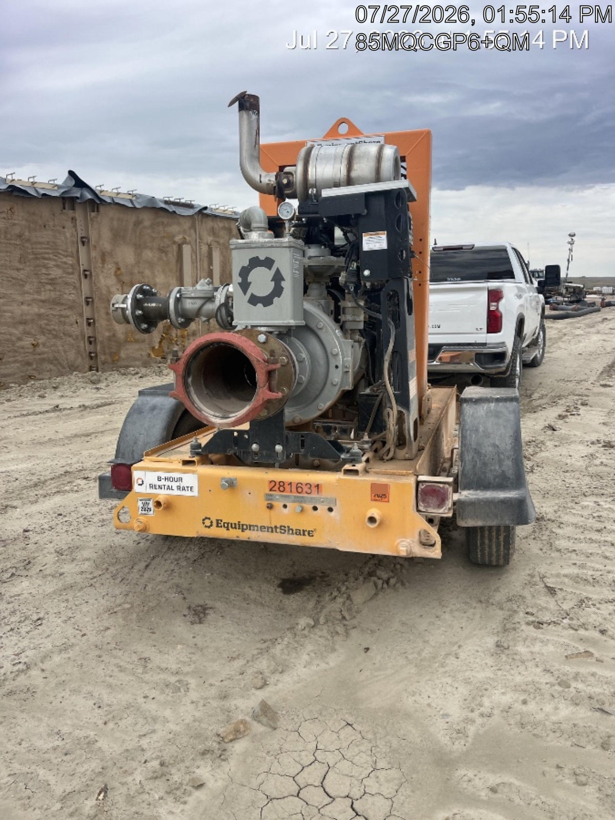 2022 PIONEER PP63C17L2-4045HFC06