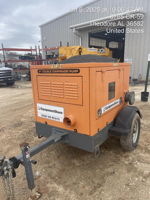 2021 MYERS-SETH A-DD6/HA/SAFE