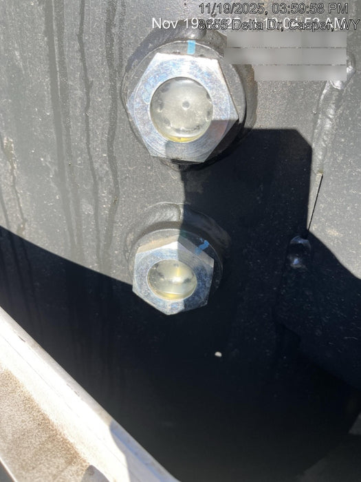 2025 BOBCAT PA1600VPWCU-T4F