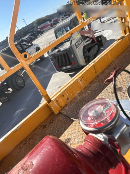 2021 JCB S4046E