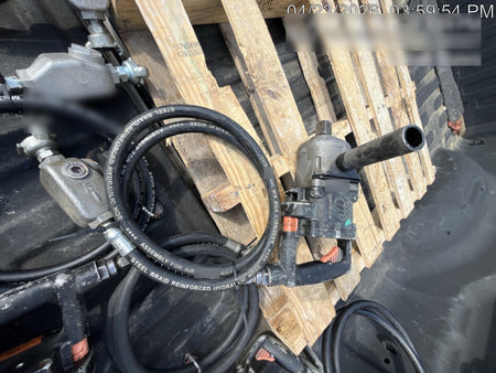2025 INGERSOLL RAND 3940B2TI