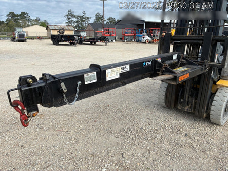 2025 STAR INDUSTRIES M1360B - Star JIB Boom