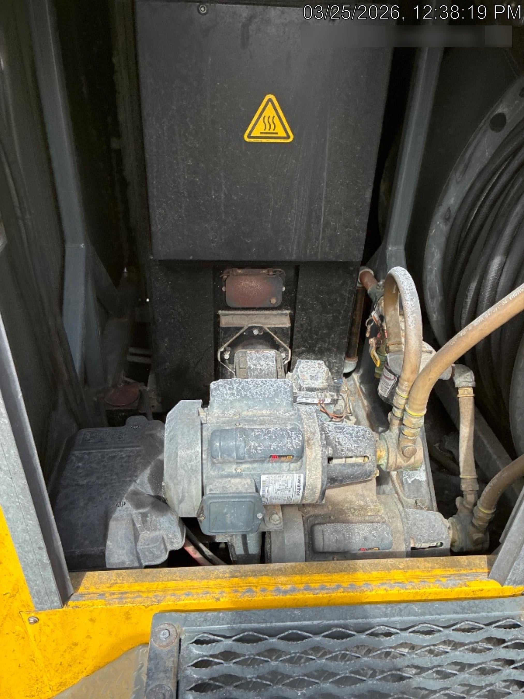 2019 WACKER NEUSON E3000