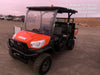 2022 KUBOTA RTV-X1140W-H (Canopy)