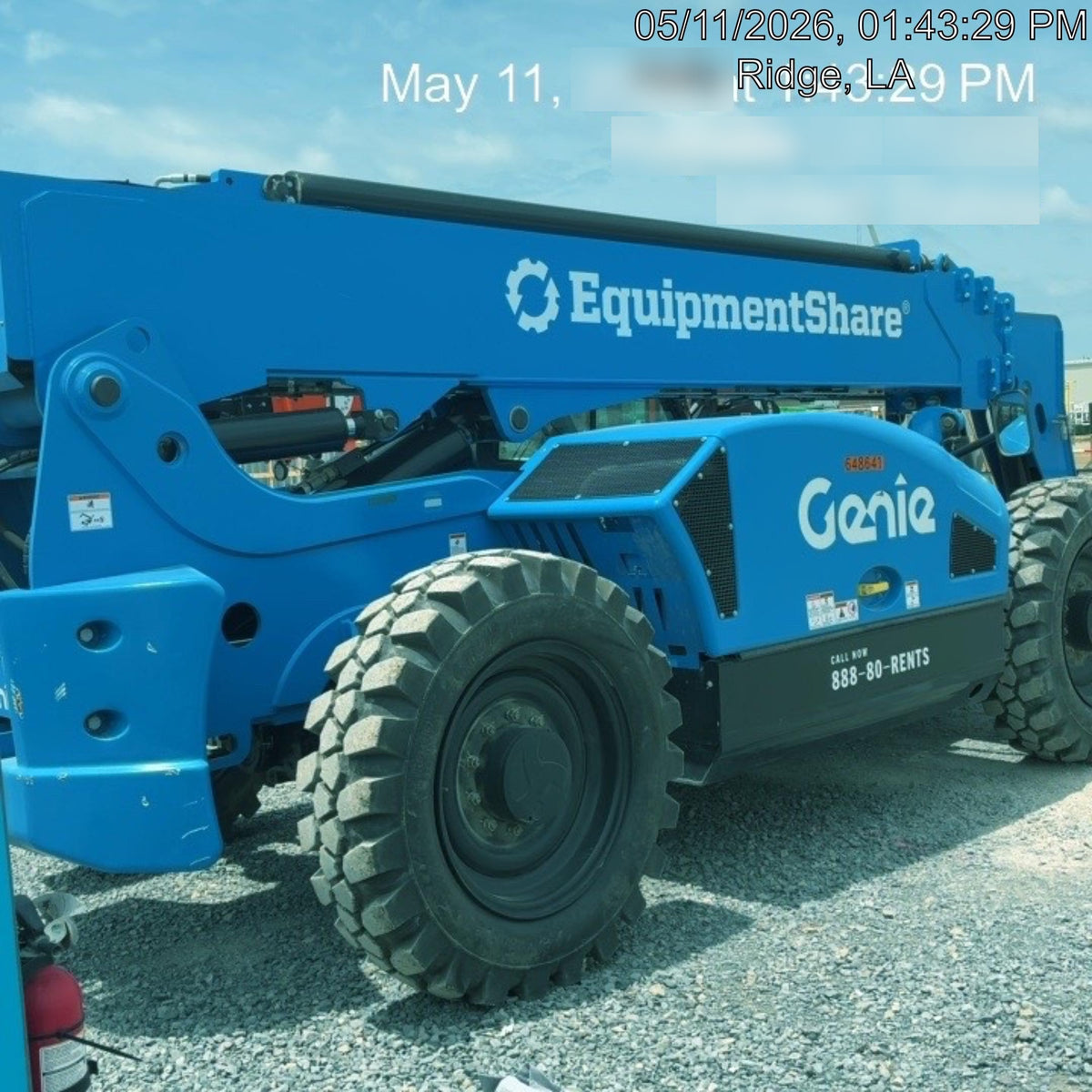 2026 GENIE GTH-1056