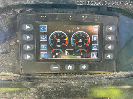 2020 SANY SW405K