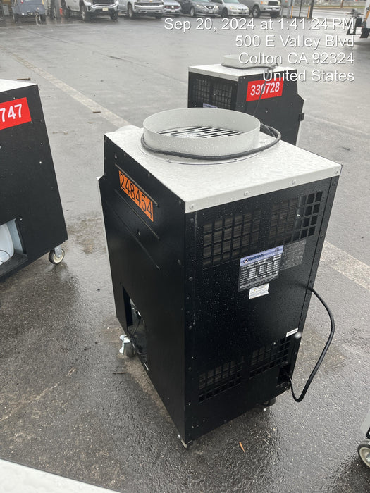 2022 KWIKOOL KPAC1411-2