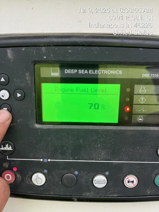 2022 WACKER NEUSON G25