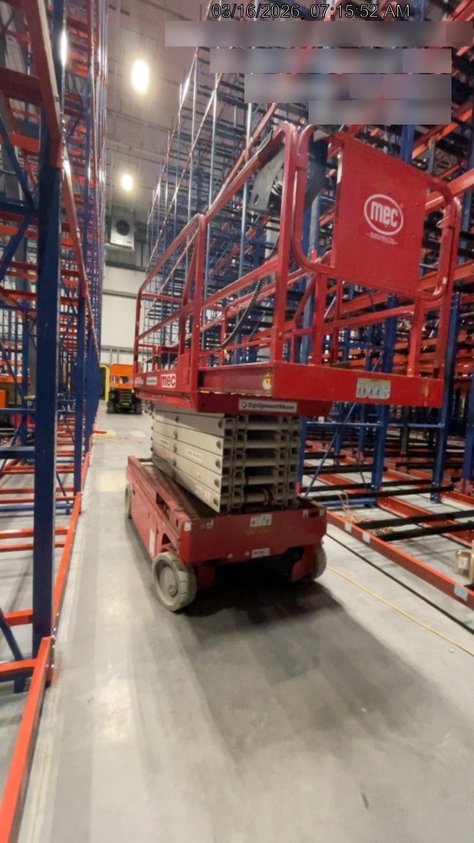 2020 MEC 4046SE