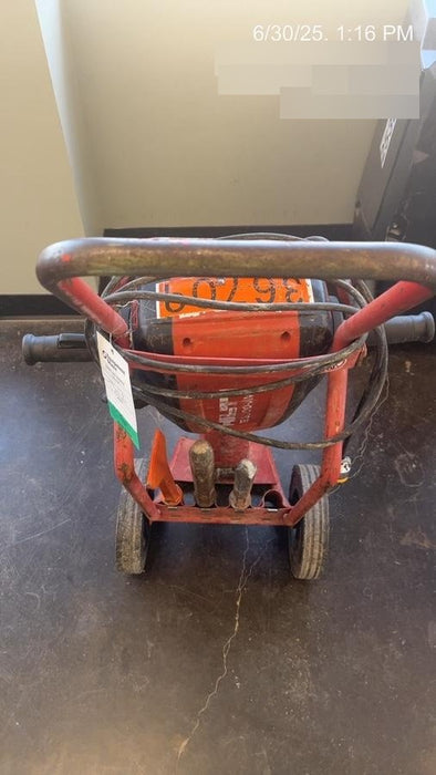 2019 HILTI TE 3000-AVR