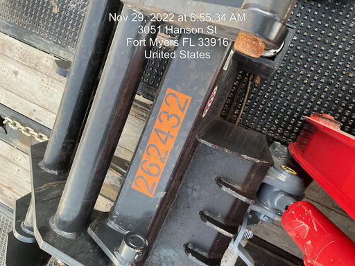 2022 BLUE DIAMOND 106525